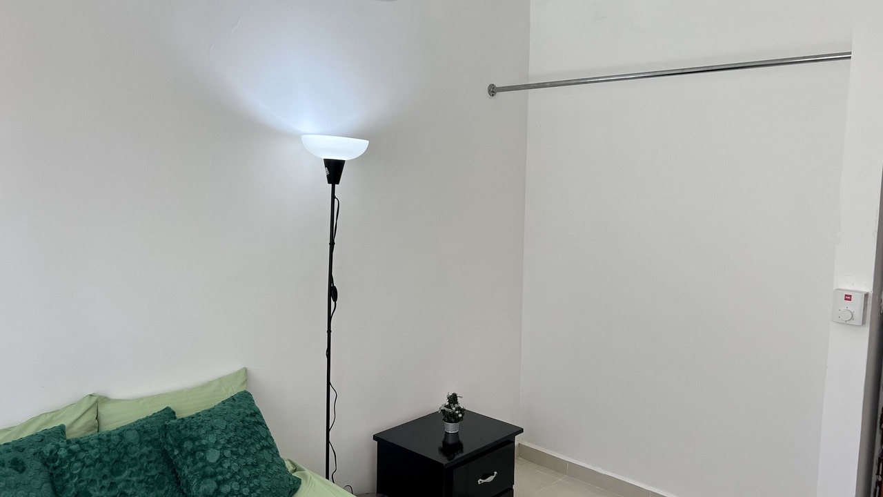 Photo of Bedroom in Pedro Brand