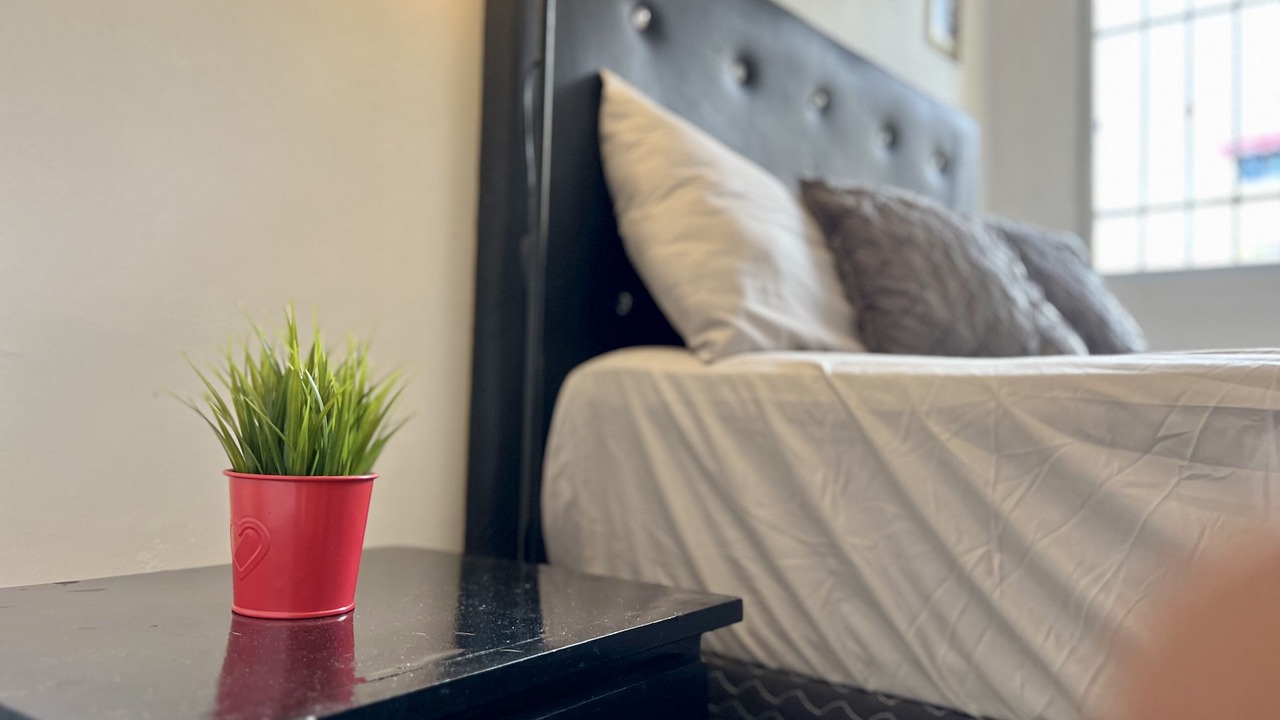 Photo of Bedroom in Pedro Brand