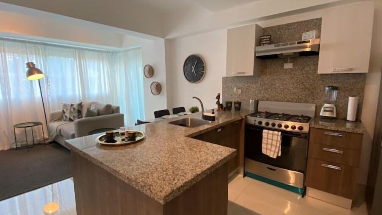 Photo of Kitchen in Yolanda Morales