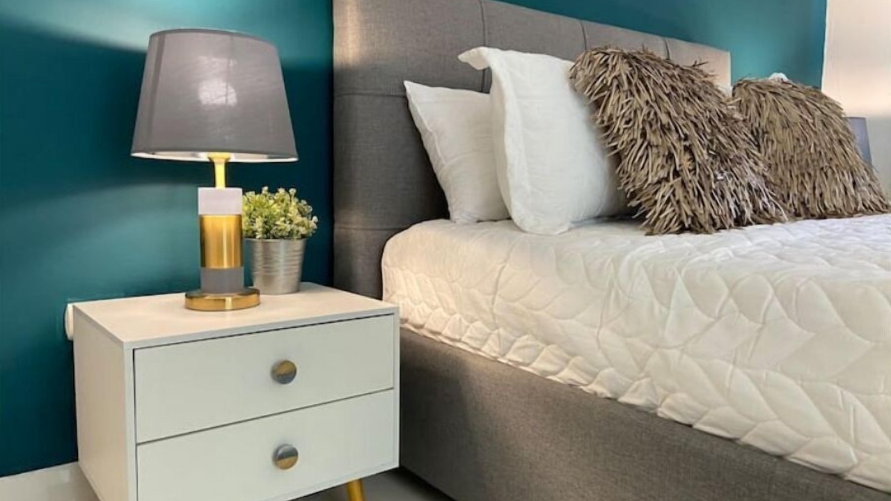 Photo of Bedroom in Yolanda Morales