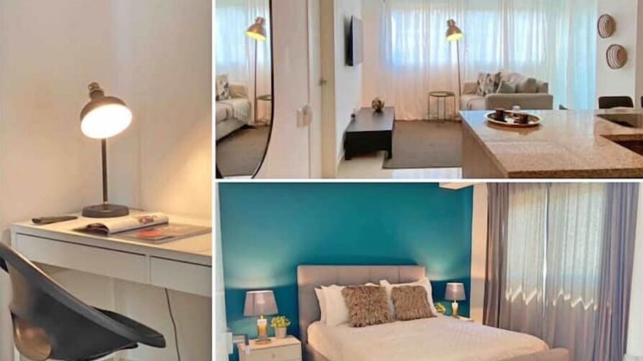 Photo of Bedroom in Yolanda Morales