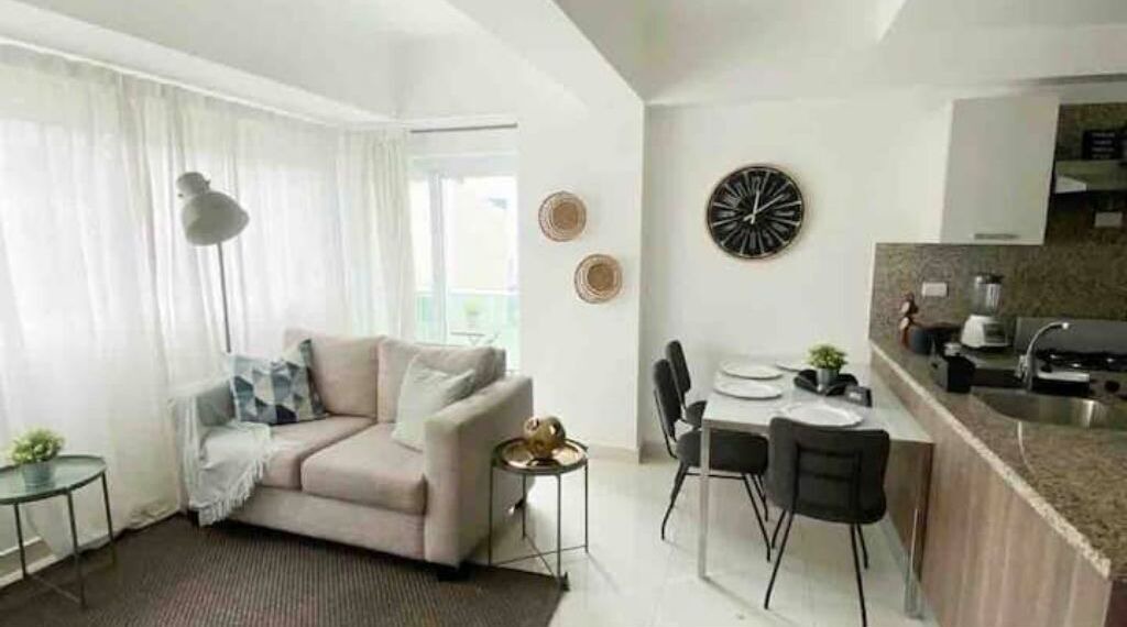 Photo of Livingroom in Yolanda Morales