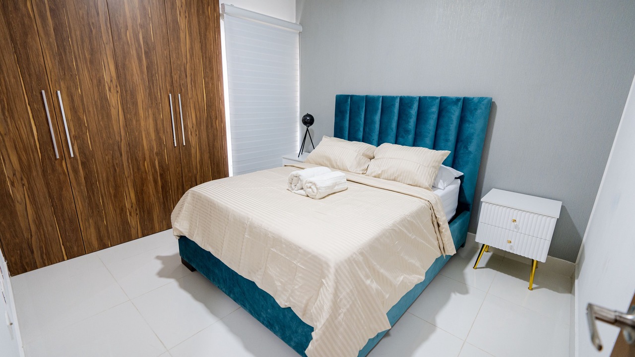 Photo of Bedroom in Llanos de Gurabo I