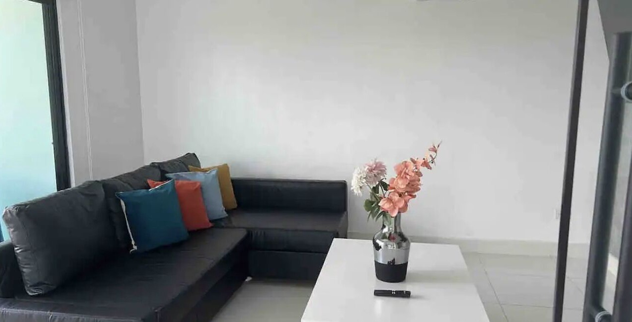 Photo of Livingroom in Llanos de Gurabo I