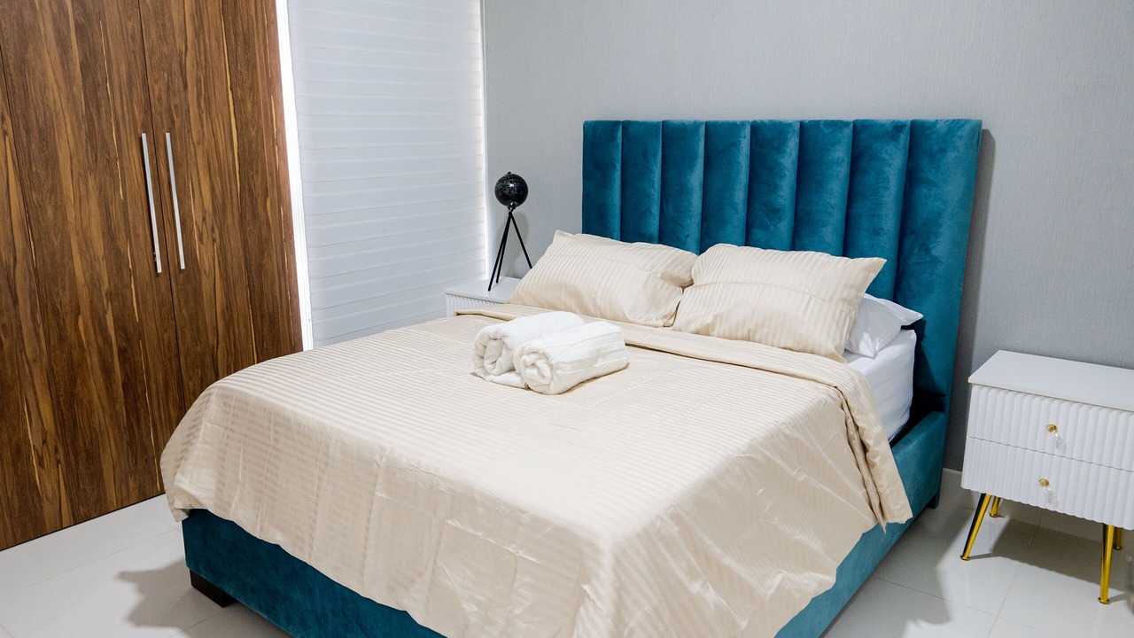 Photo of Bedroom in Llanos de Gurabo I