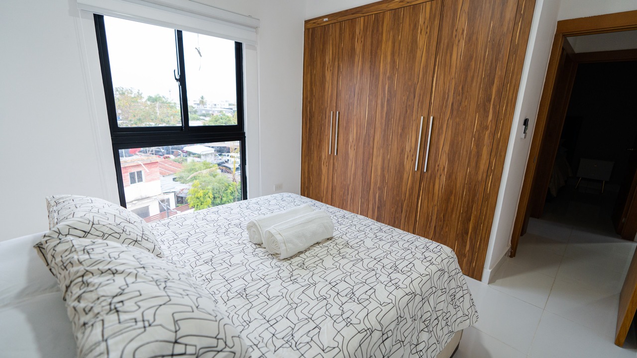 Photo of Bedroom in Llanos de Gurabo I