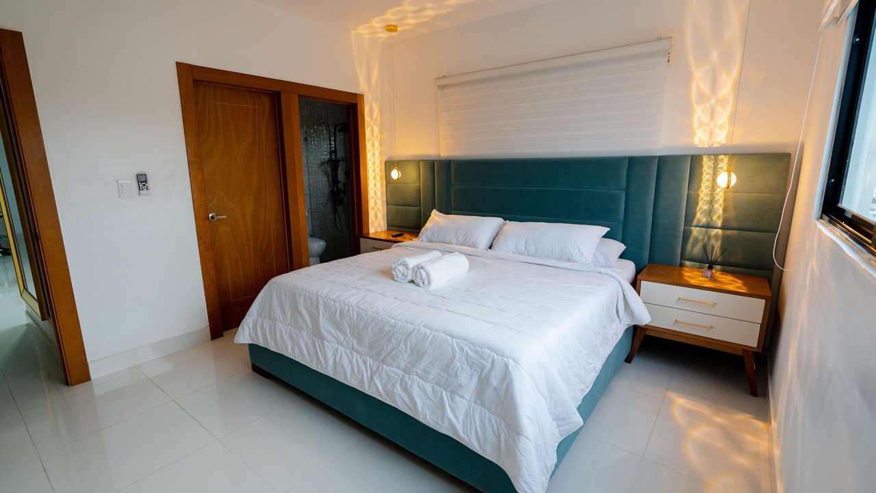 Photo of Bedroom in Llanos de Gurabo I
