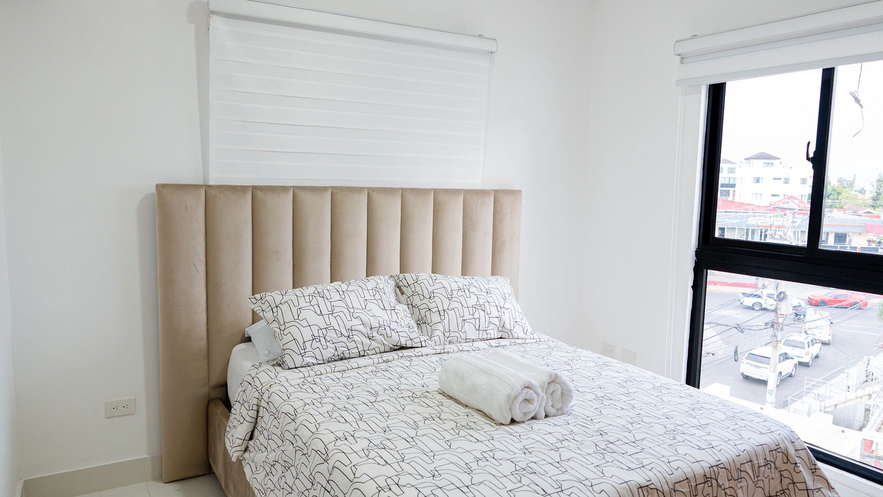Photo of Bedroom in Llanos de Gurabo I
