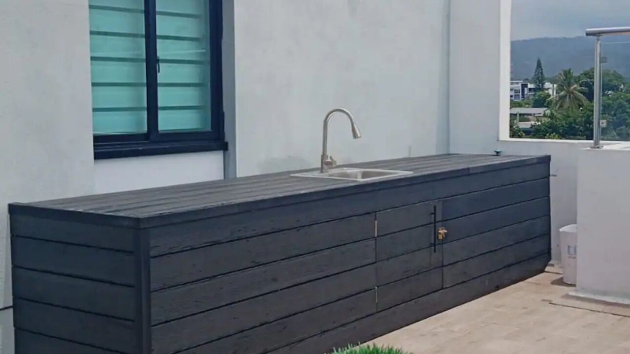 Photo of Patio Balcony in Llanos de Gurabo I