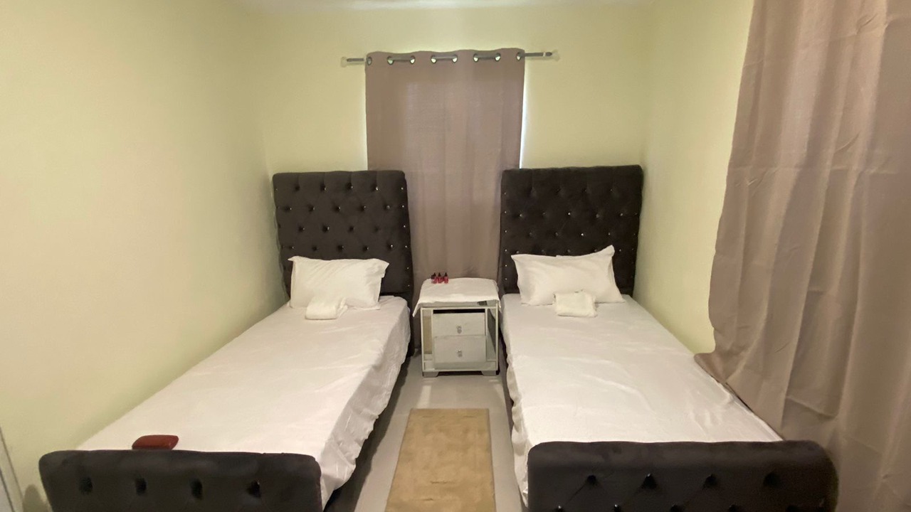 Photo of Bedroom in La Caleta