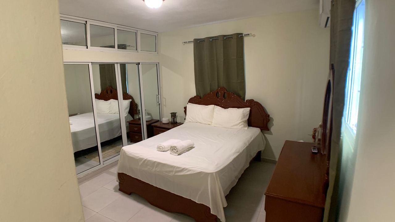 Photo of Bedroom in La Caleta