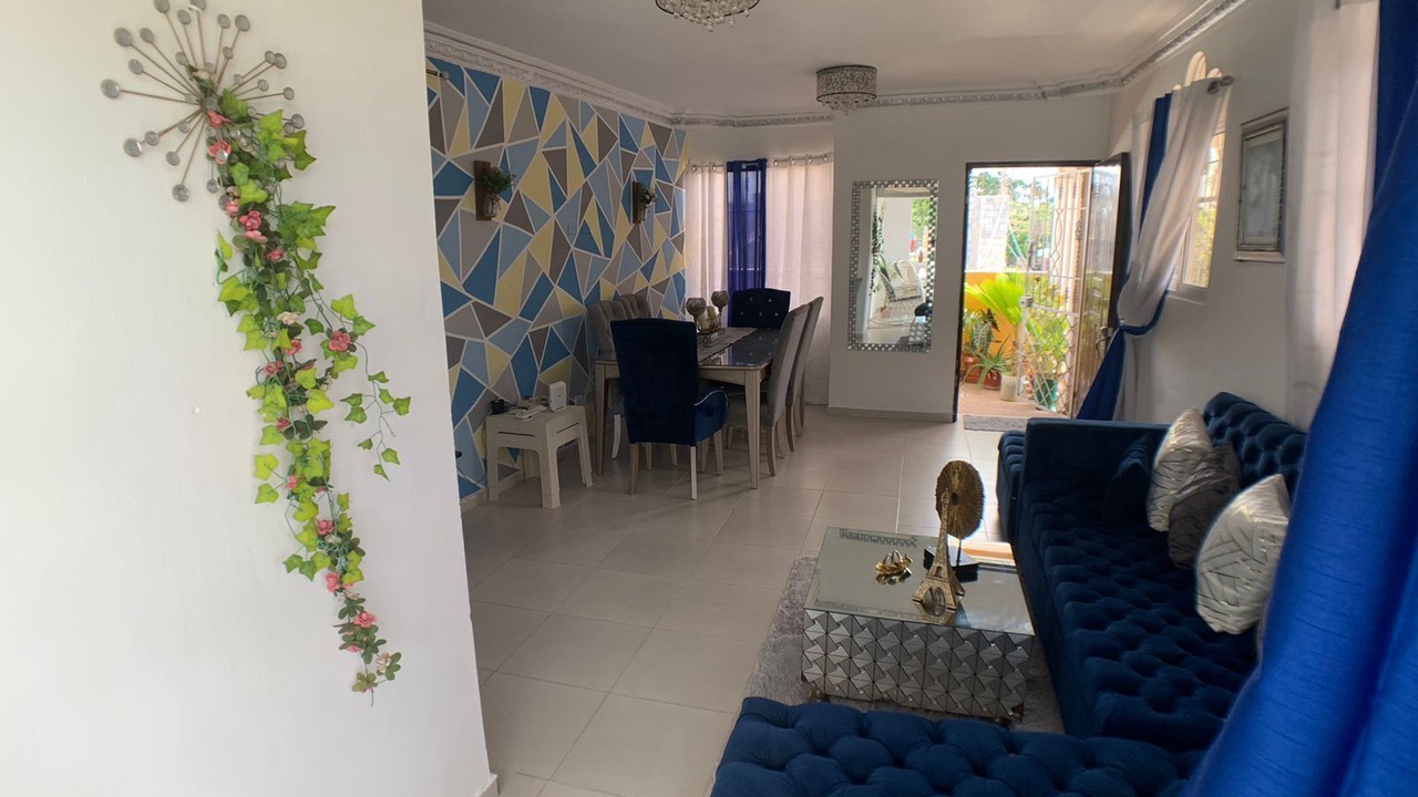 Photo of Livingroom in La Caleta