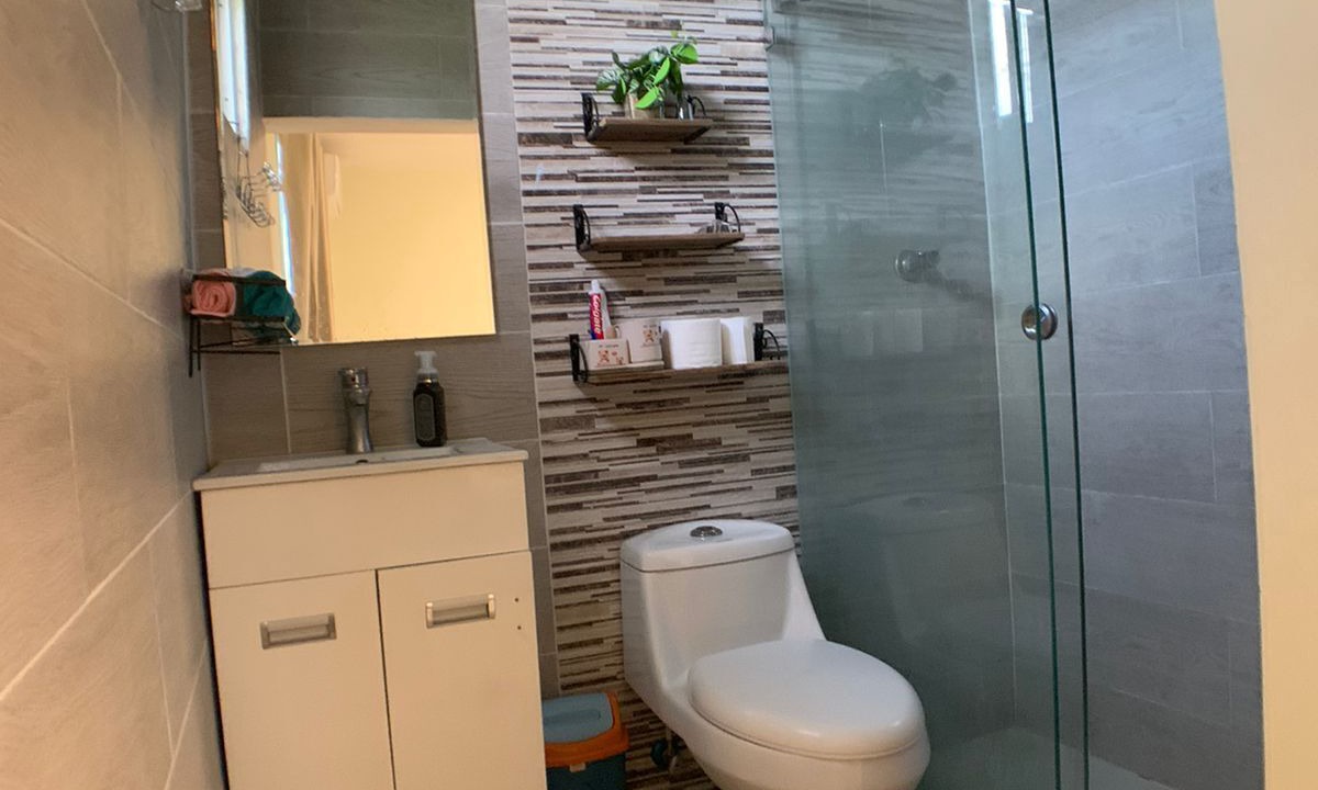 Photo of Bathroom in La Caleta