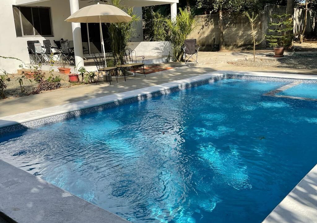 Photo of Outdoor in Villa Mella