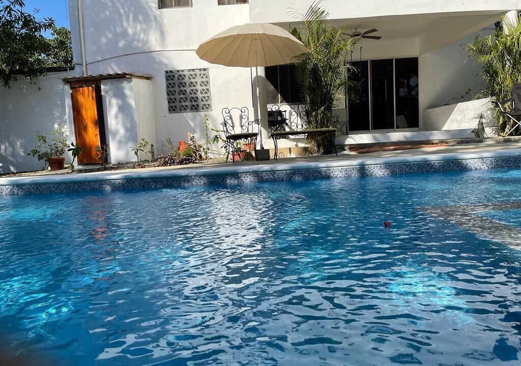 Photo of Outdoor in Villa Mella