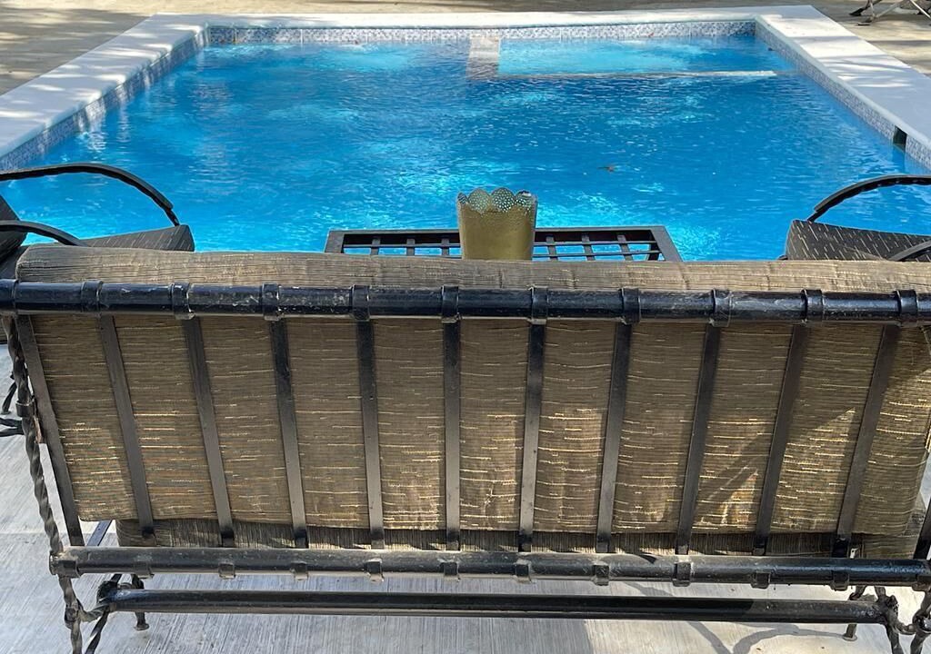 Photo of Outdoor in Villa Mella
