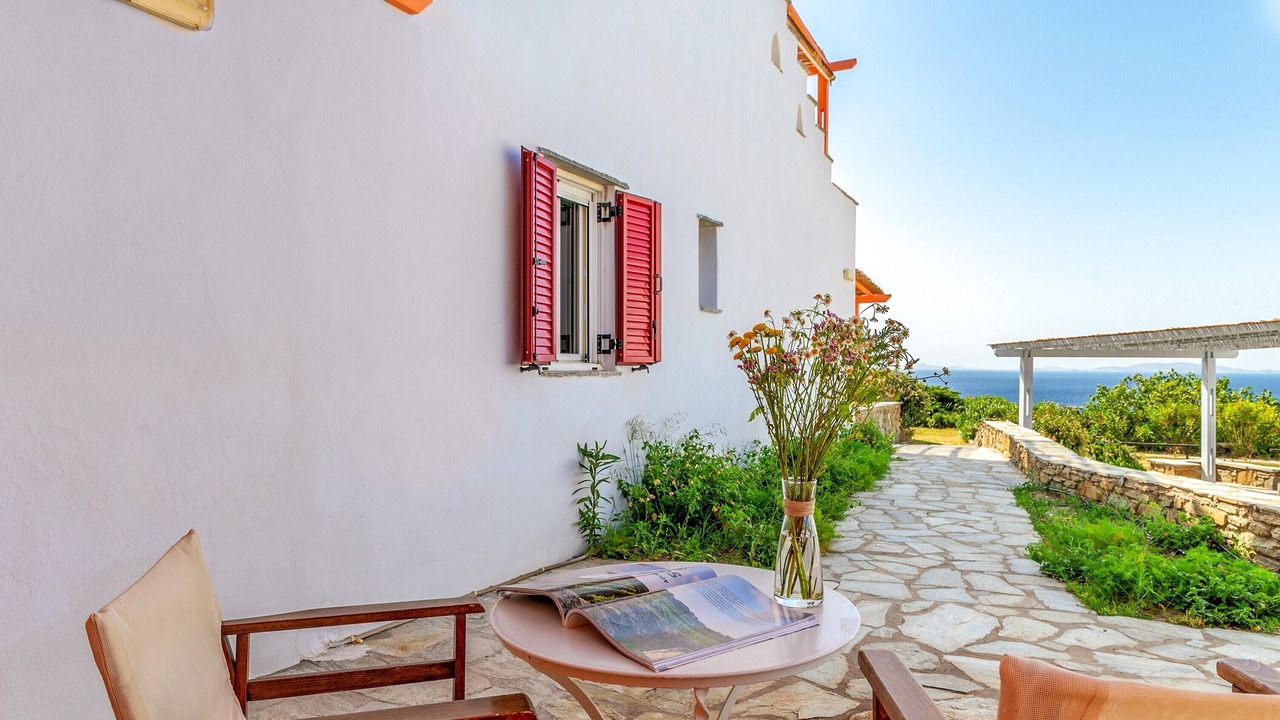 Photo of Outdoor in Agios Ioannis