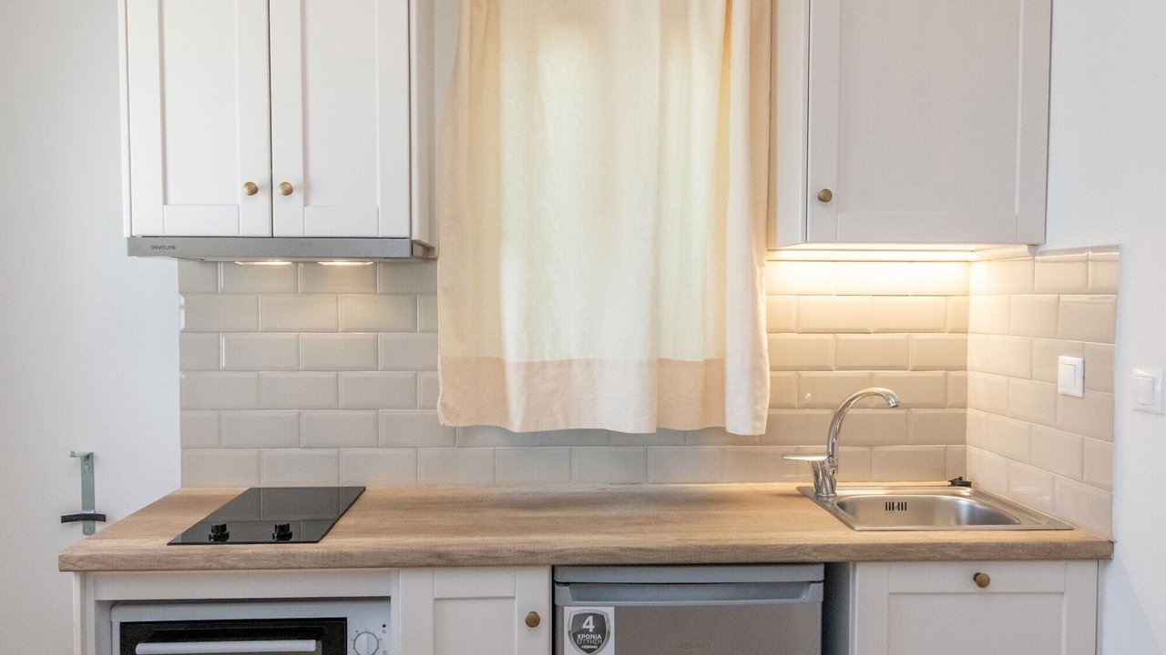Photo of Kitchen in Agios Ioannis