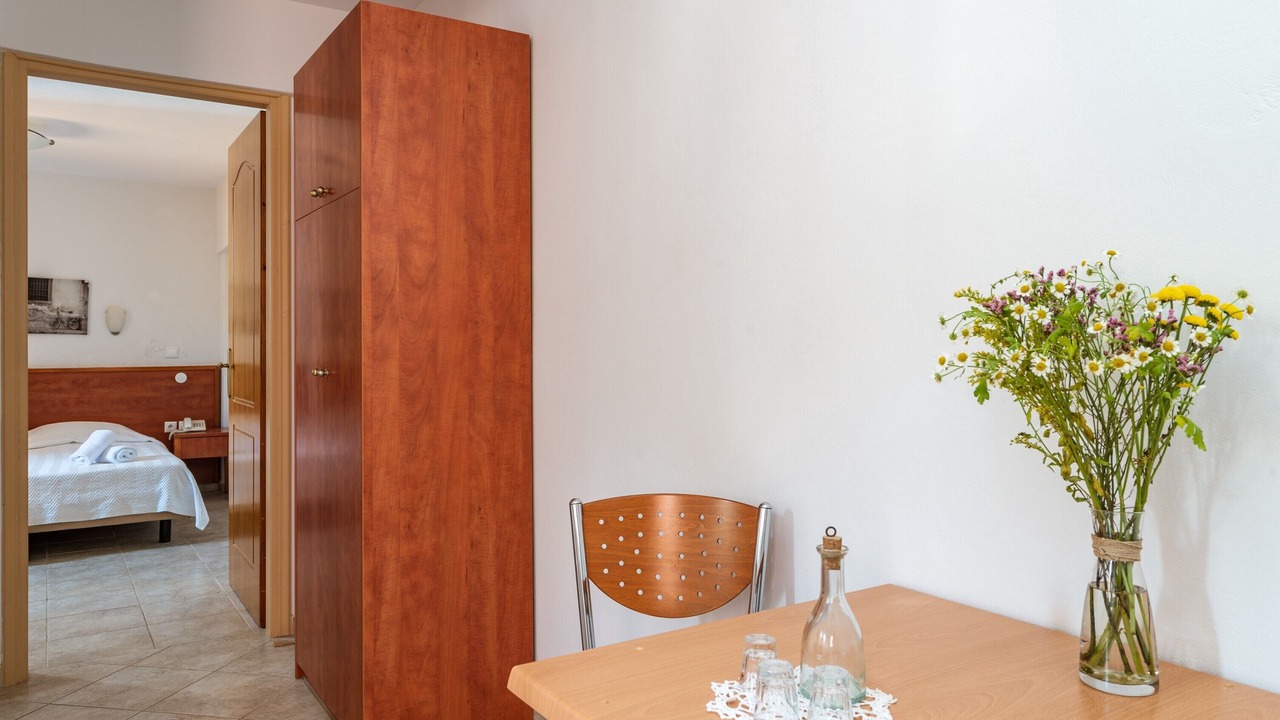 Photo of Bedroom in Agios Ioannis