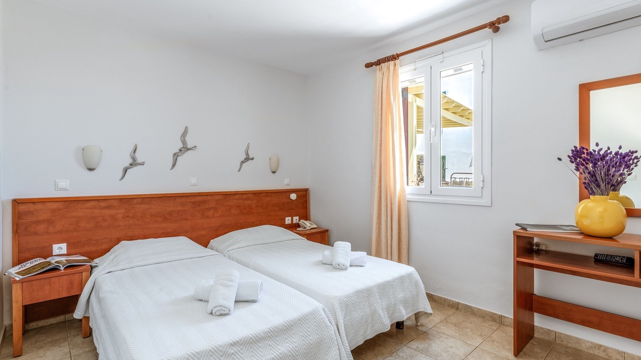 Photo of Bedroom in Agios Ioannis