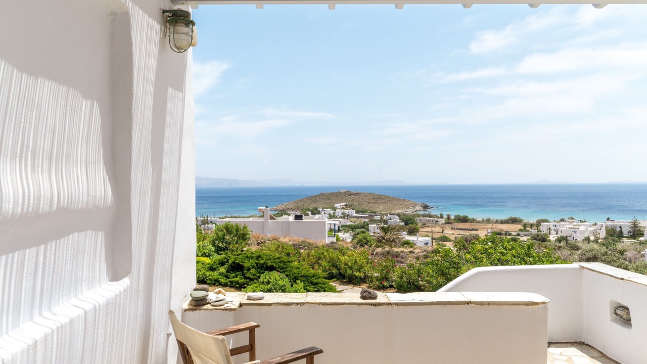 Photo of Outdoor in Agios Ioannis