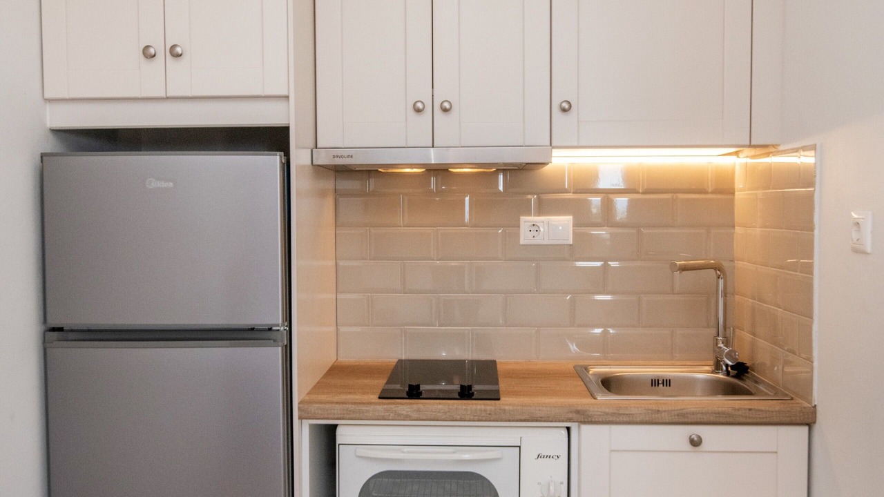 Photo of Kitchen in Agios Ioannis