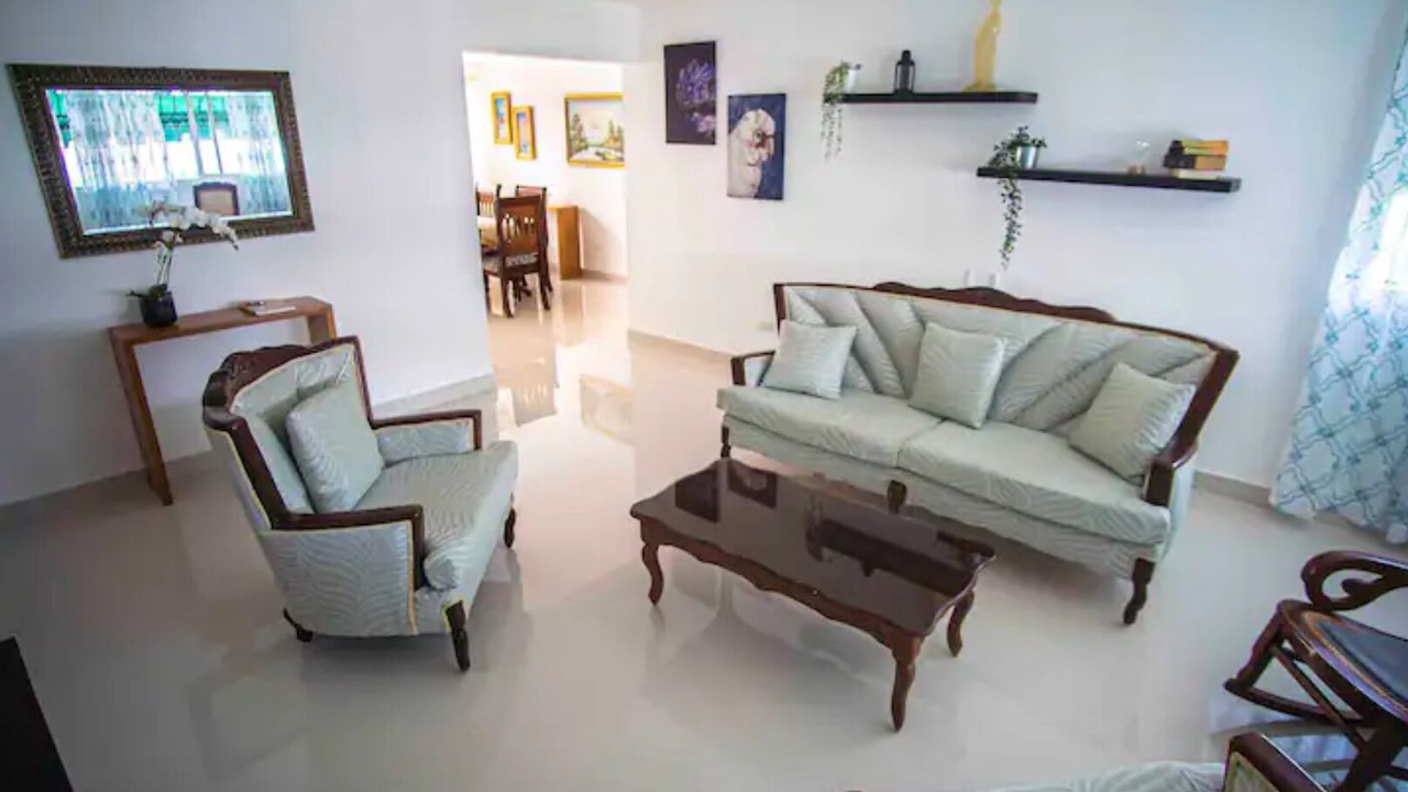 Photo of Livingroom in Yolanda Morales
