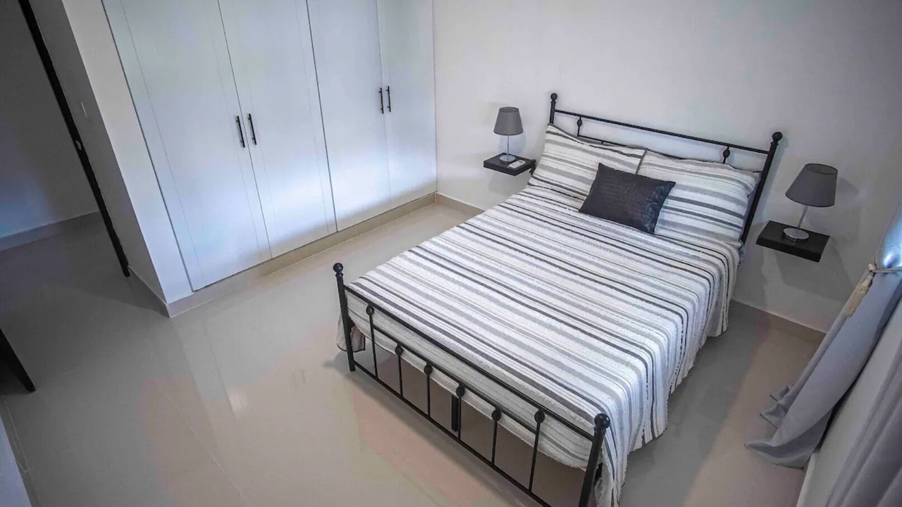 Photo of Bedroom in Yolanda Morales
