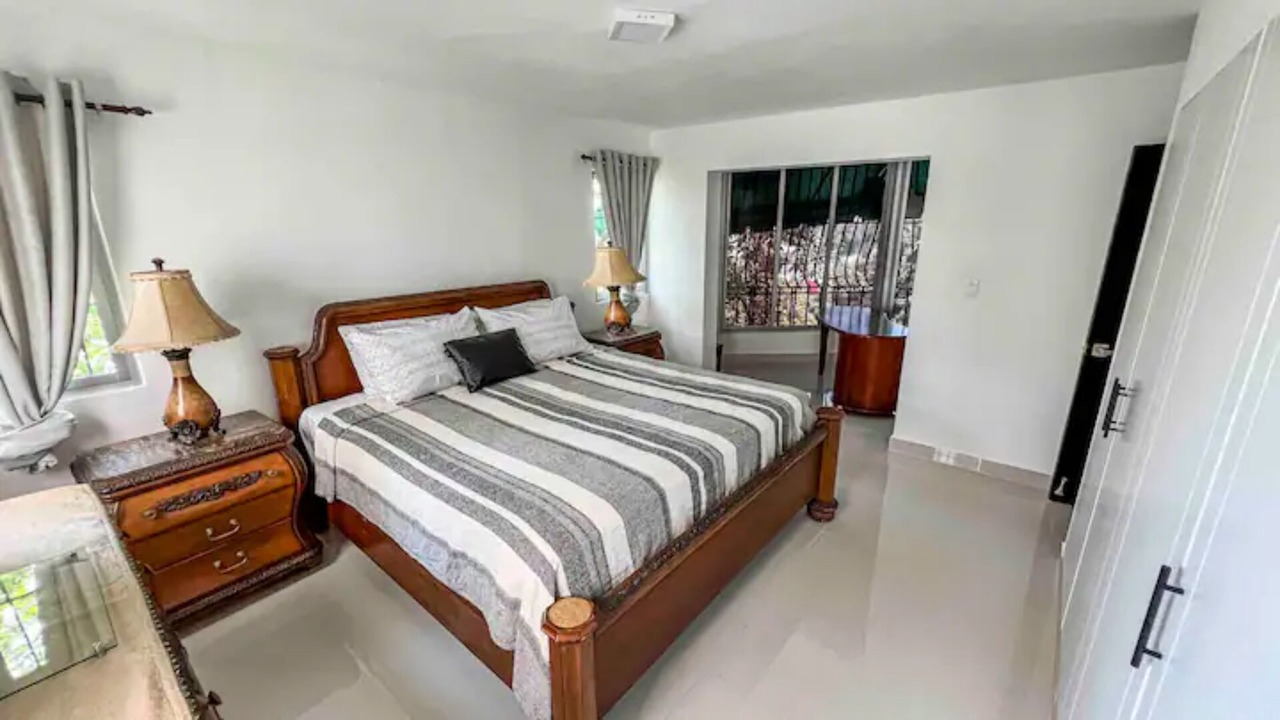 Photo of Bedroom in Yolanda Morales