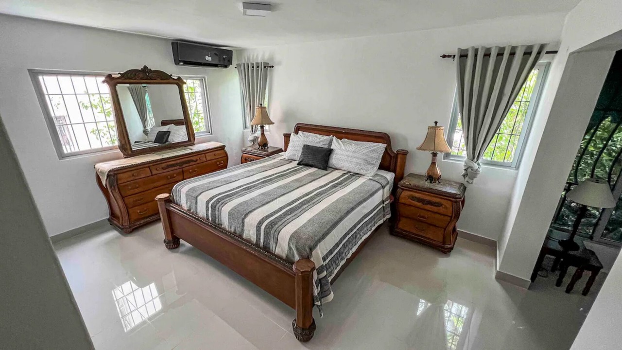 Photo of Bedroom in Yolanda Morales