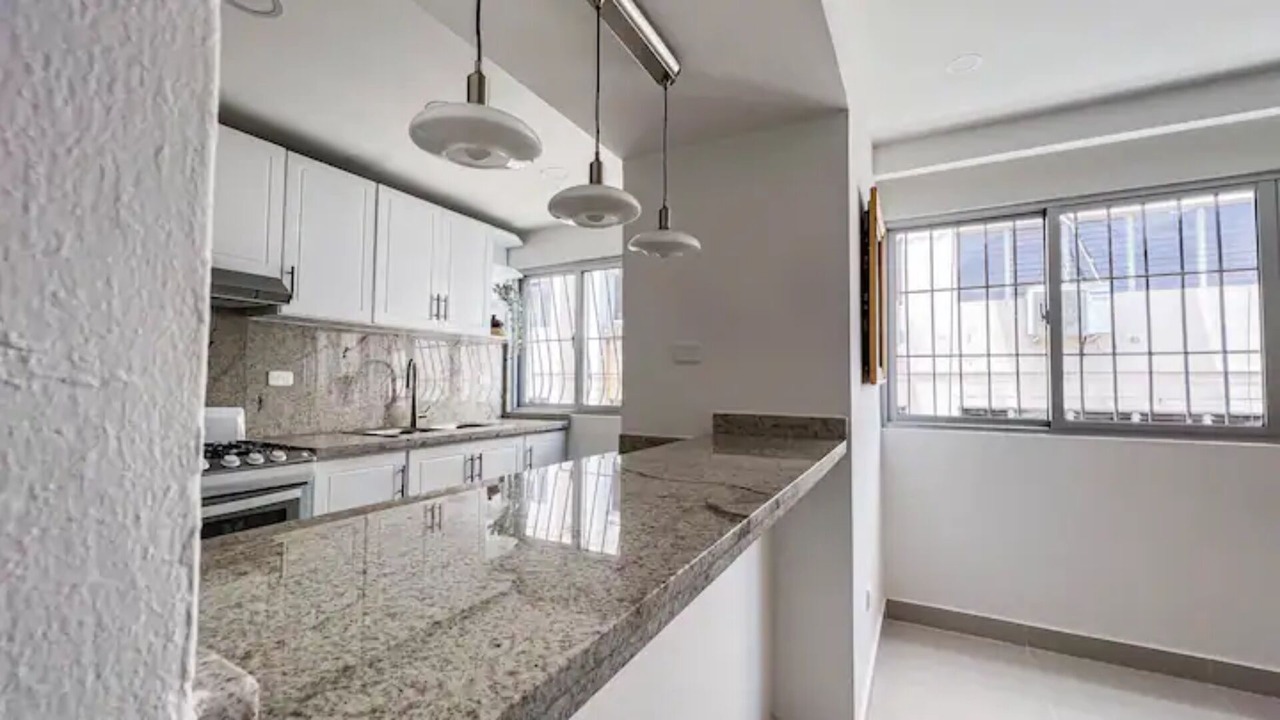Photo of Kitchen in Yolanda Morales