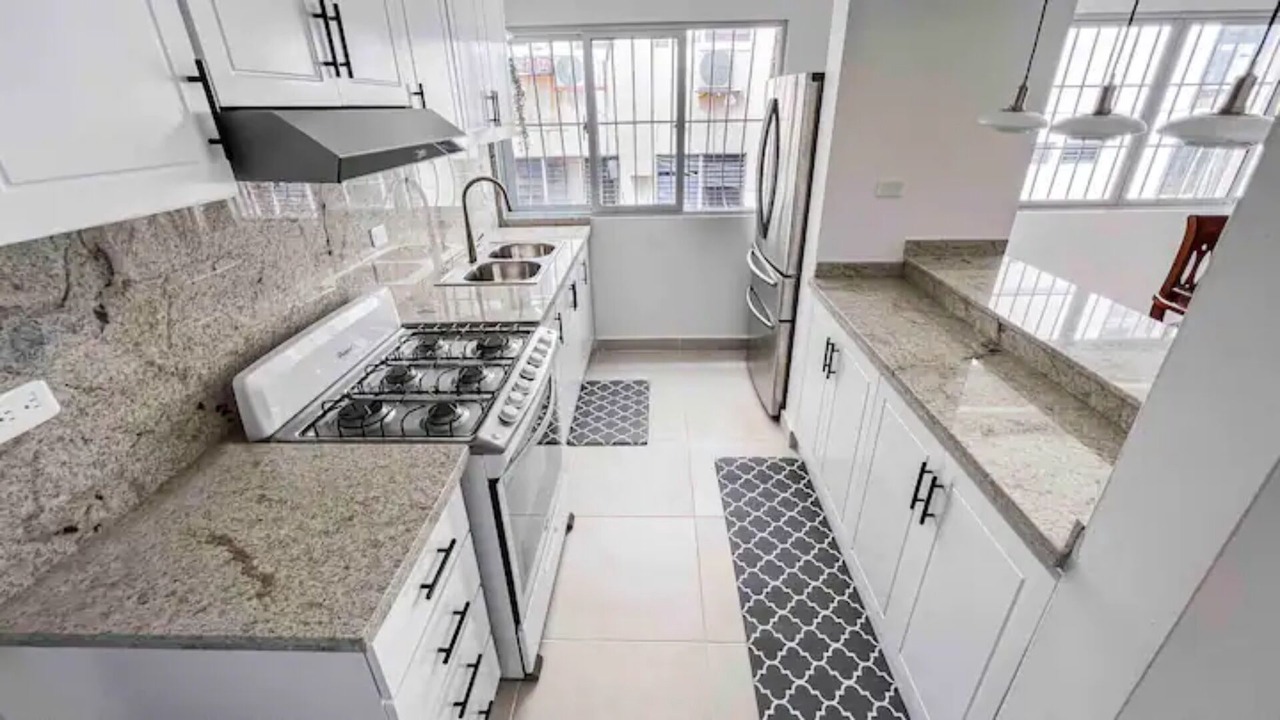 Photo of Kitchen in Yolanda Morales