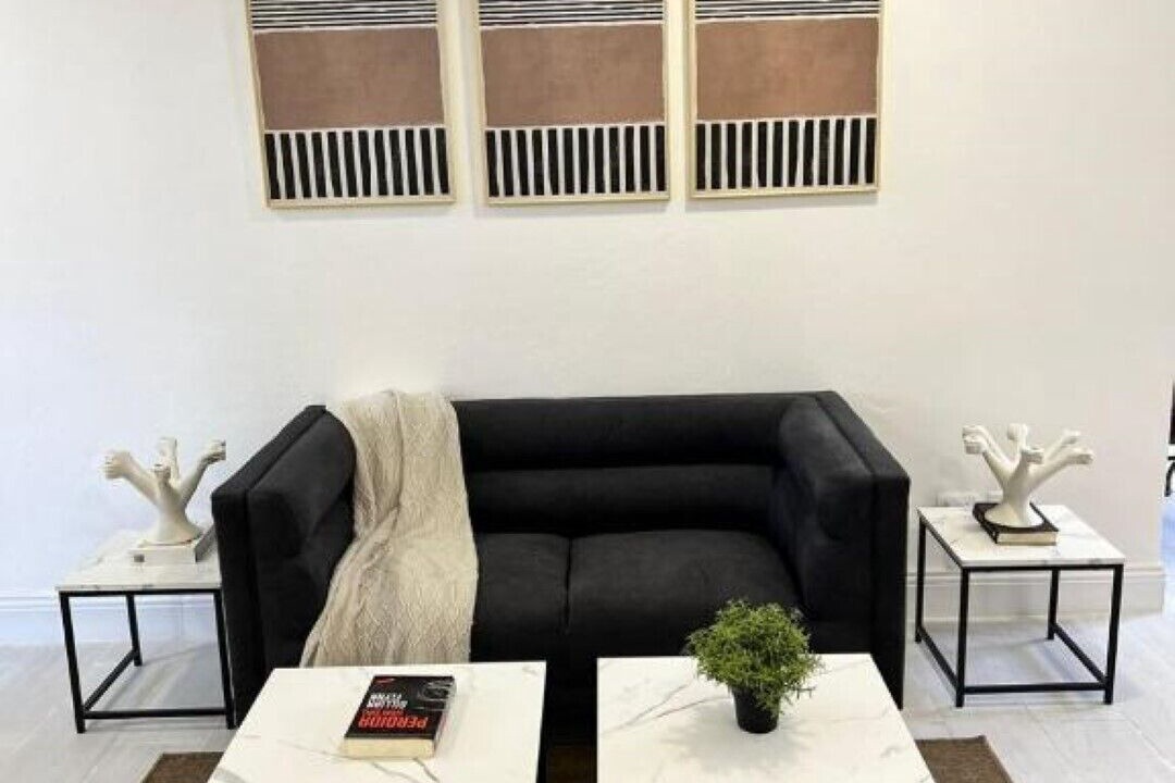 Photo of Livingroom in Downtown Santo Domingo