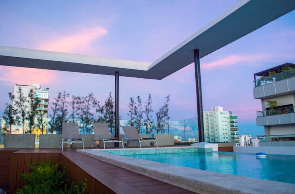 Photo of Outdoor in La Arboleda