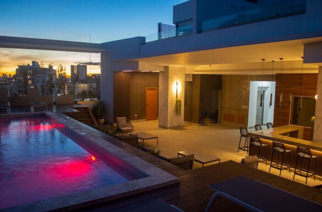 Photo of Outdoor in La Arboleda