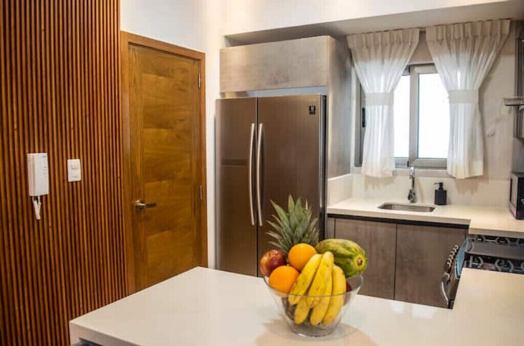Photo of Kitchen in La Arboleda