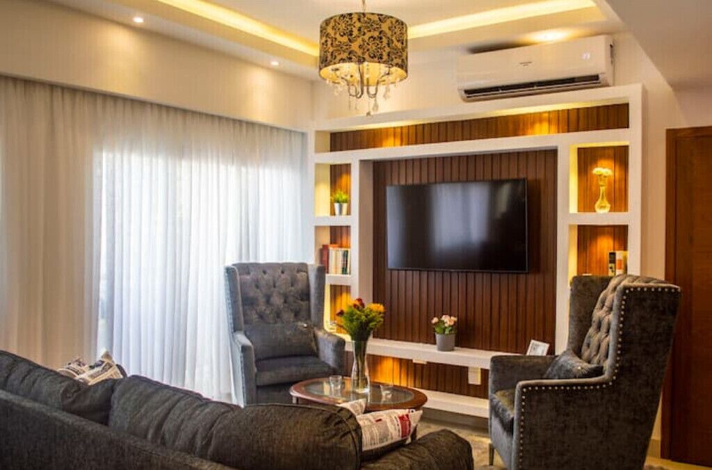 Photo of Livingroom in La Arboleda