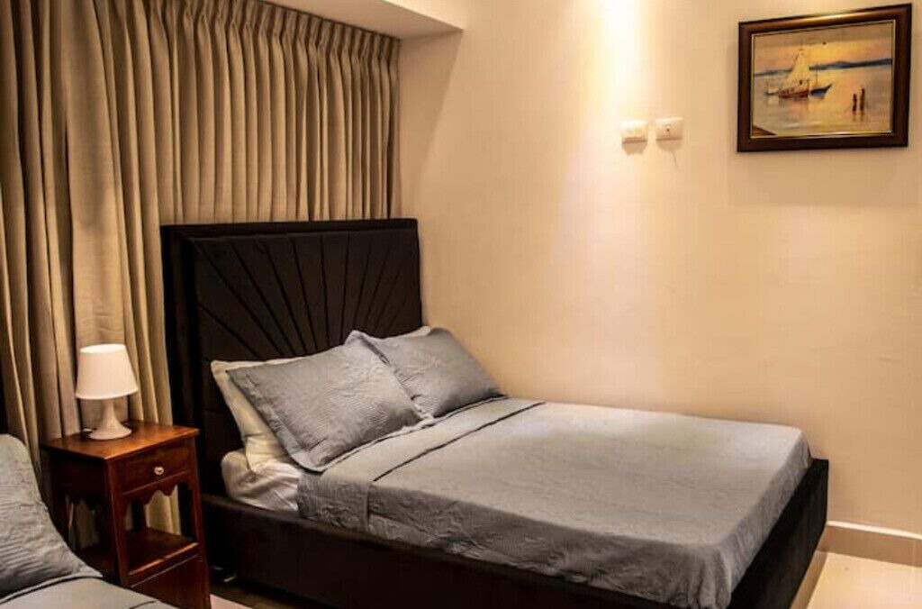 Photo of Bedroom in La Arboleda