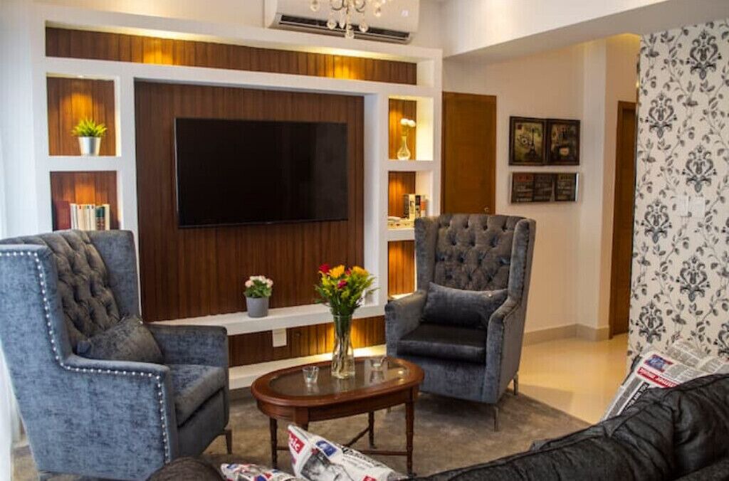 Photo of Livingroom in La Arboleda