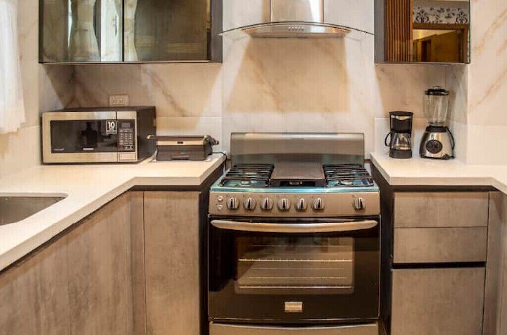 Photo of Kitchen in La Arboleda
