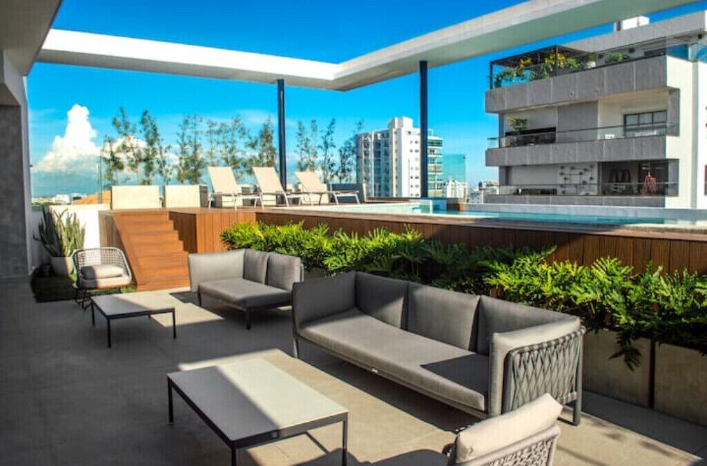Photo of Patio Balcony in La Arboleda