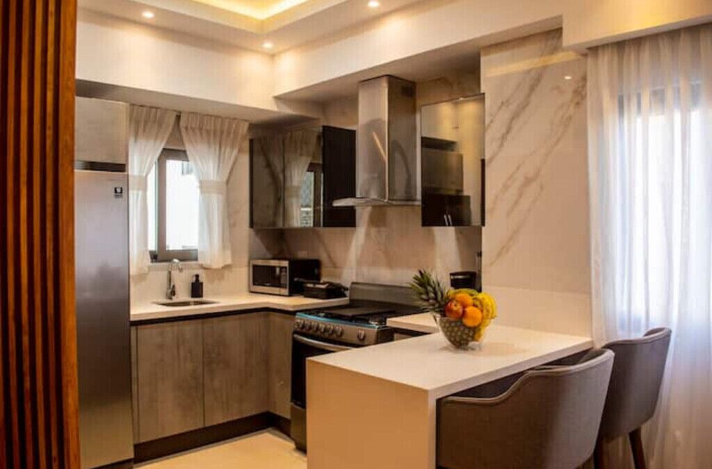 Photo of Kitchen in La Arboleda