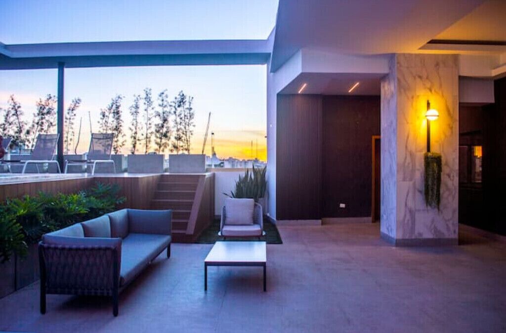 Photo of Patio Balcony in La Arboleda