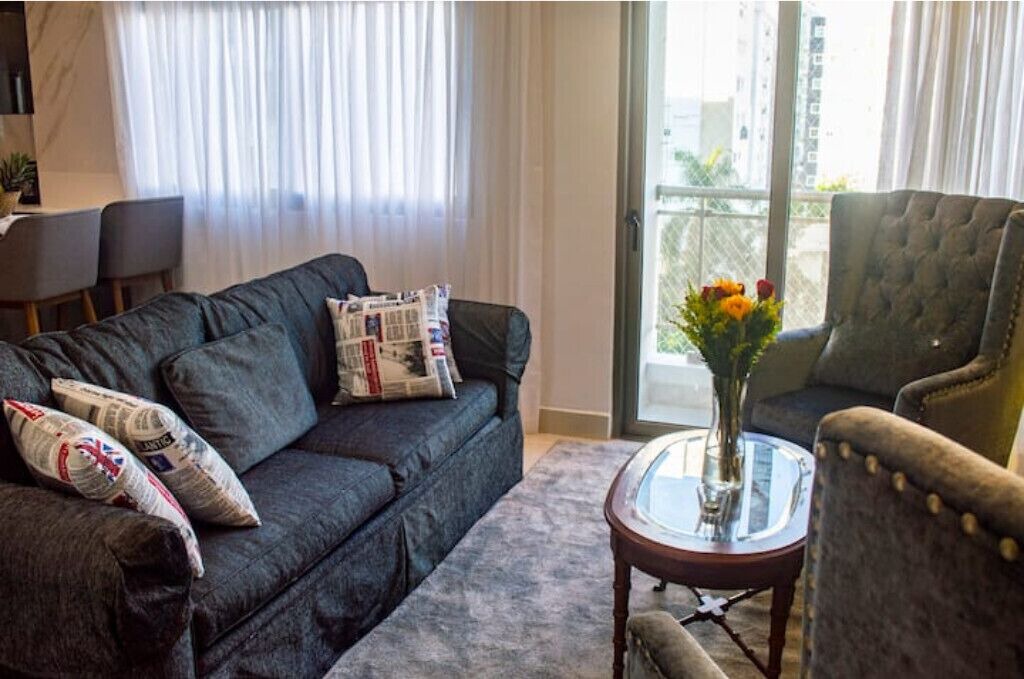 Photo of Livingroom in La Arboleda