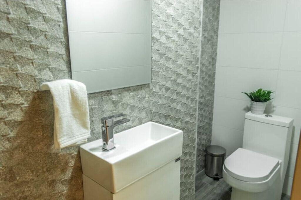 Photo of Bathroom in La Arboleda