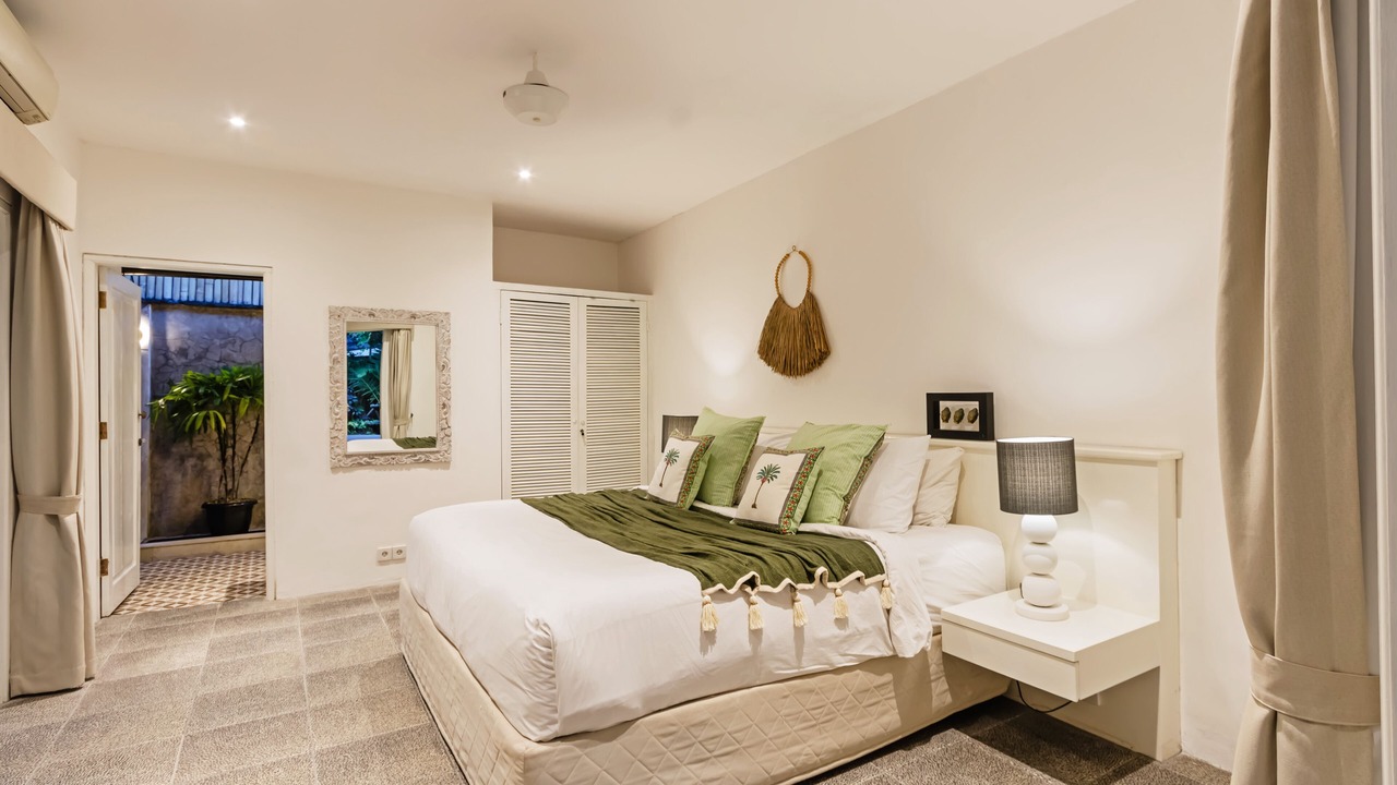 Photo of Bedroom in Laksmana