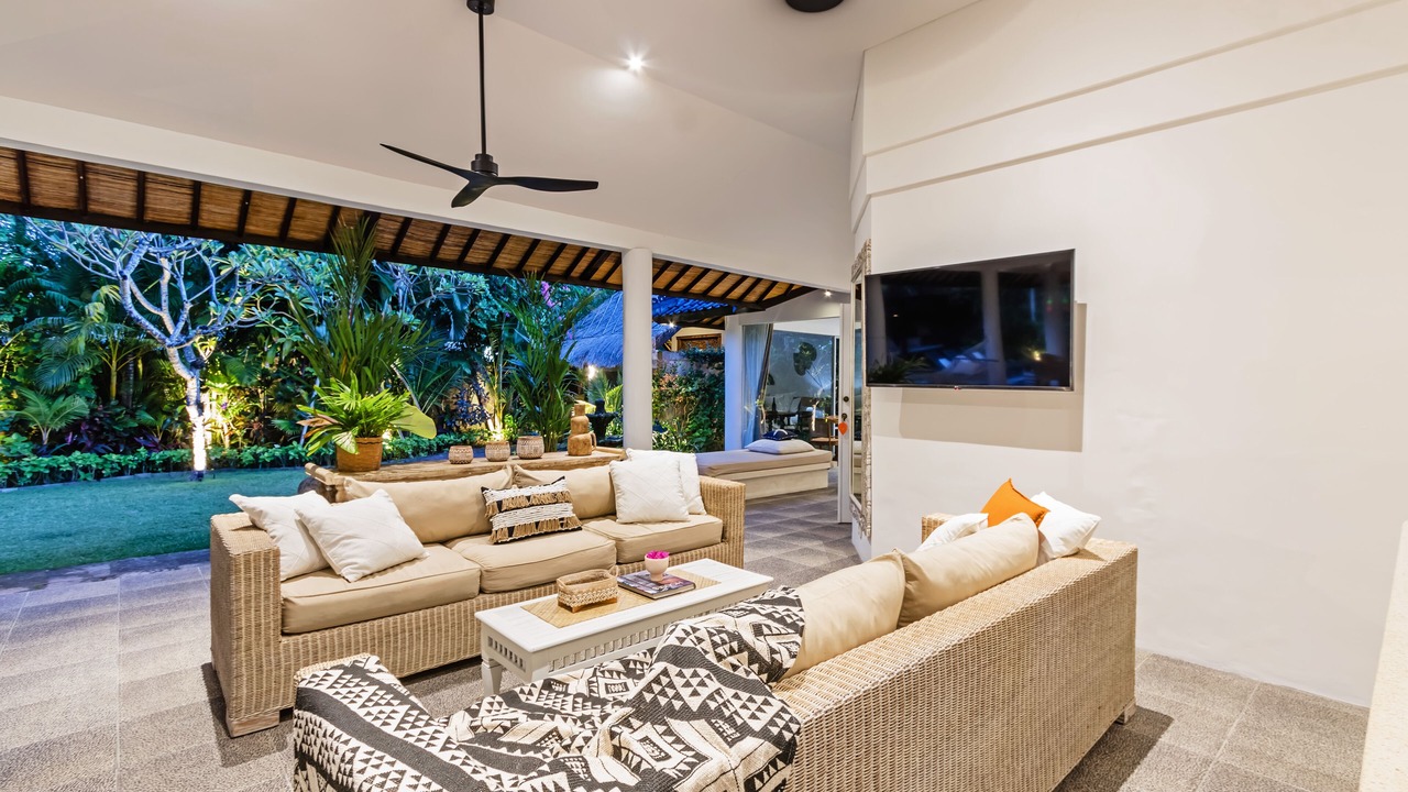 Photo of Livingroom in Laksmana