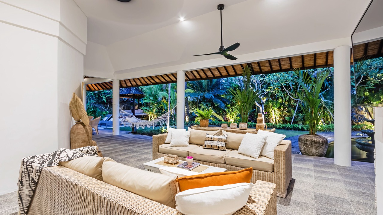 Photo of Patio Balcony in Laksmana