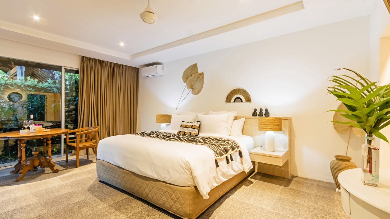 Photo of Bedroom in Laksmana