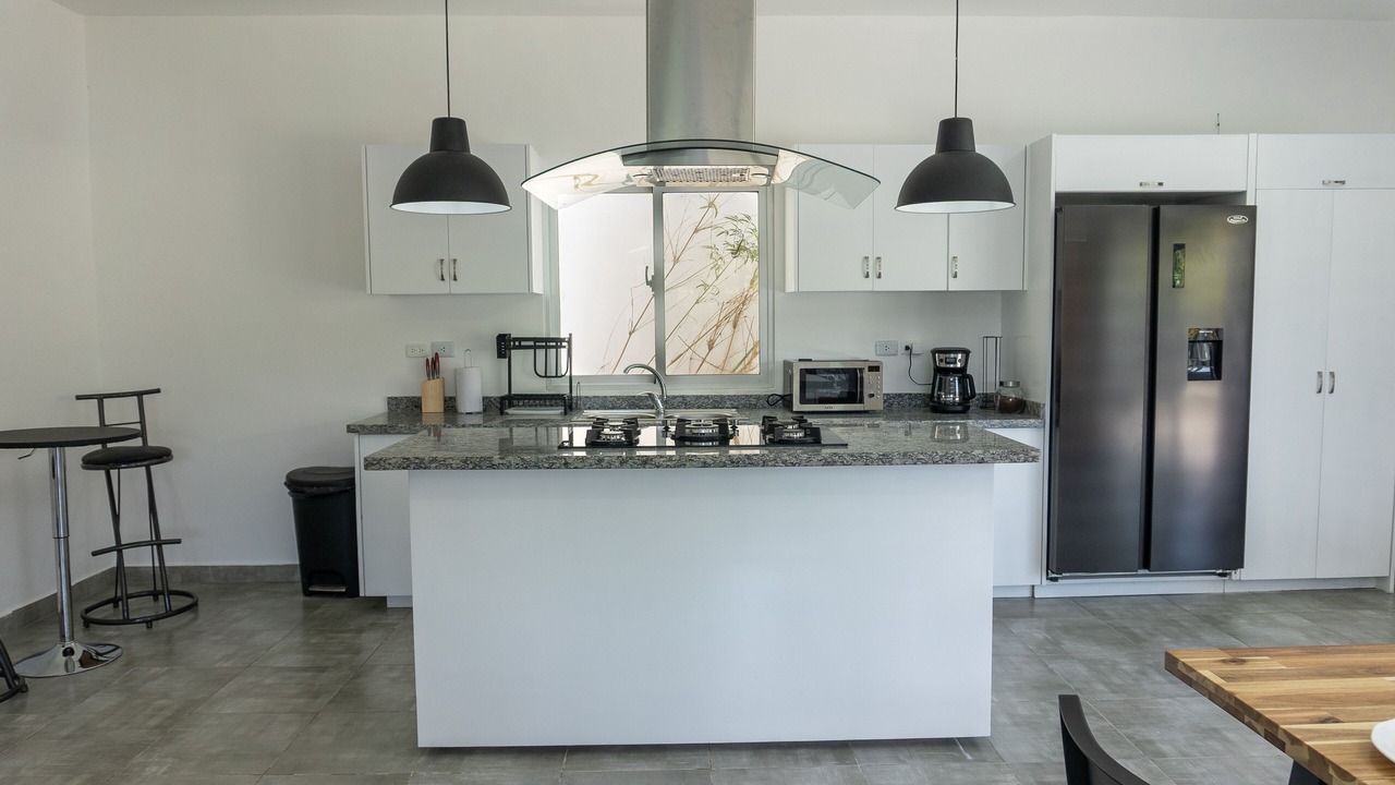 Photo of Kitchen in El Centro